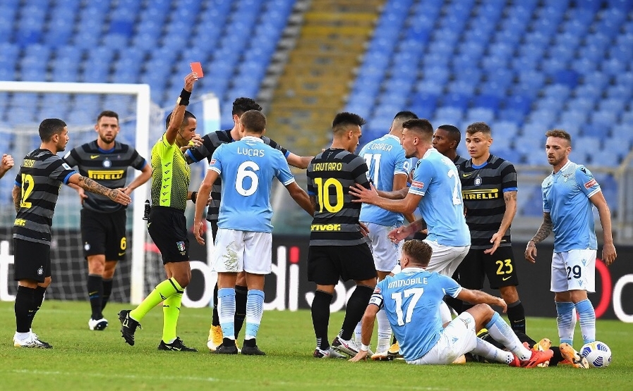 Lazio Inter