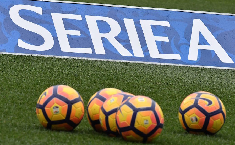 Serie A