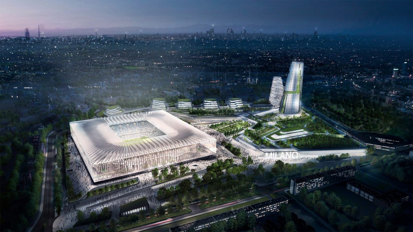 stadion
