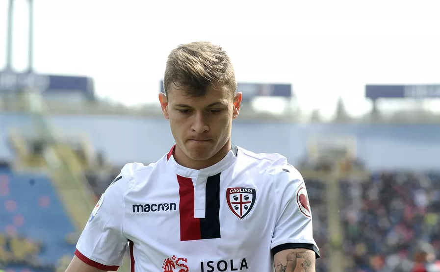 Nicolo Barella