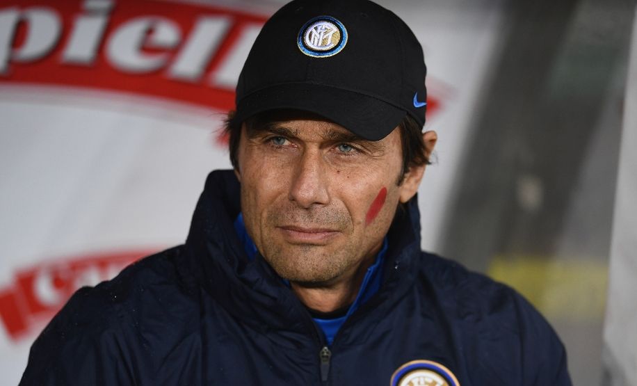 Antonio Conte