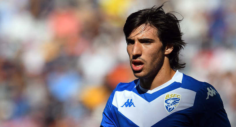Sandro Tonali