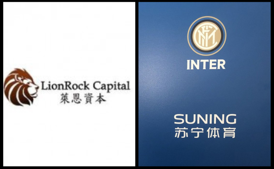 Lion Rock Capital