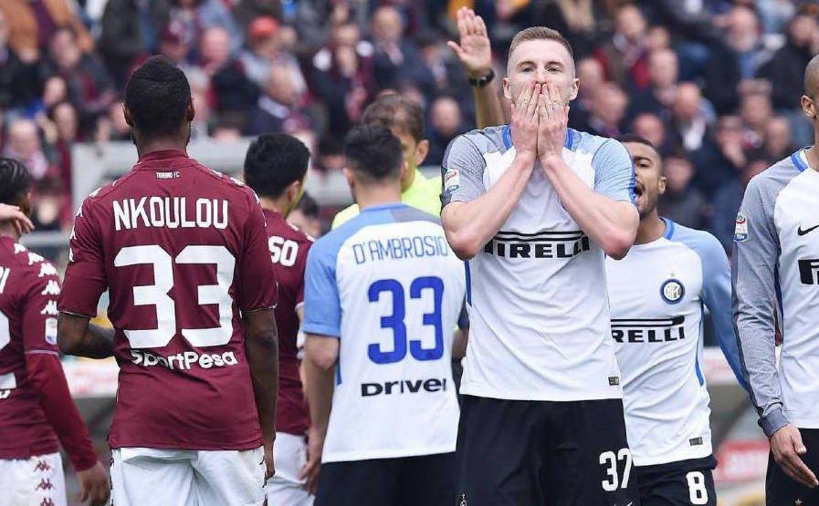 Torino Inter