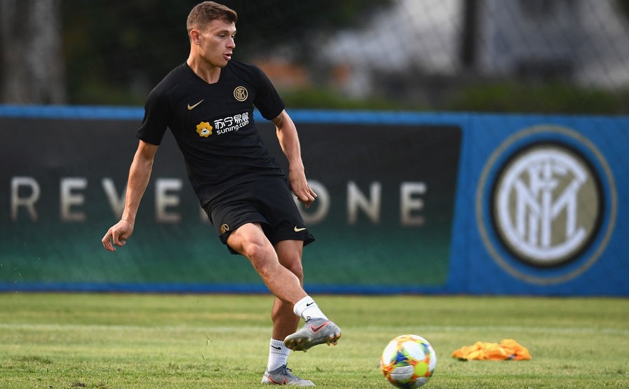 Nicolo Barella