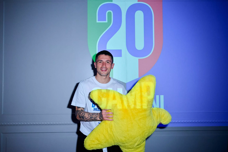 Sensi: W Interze miałem wiele problemów fizycznych, ale | FcInter.pl