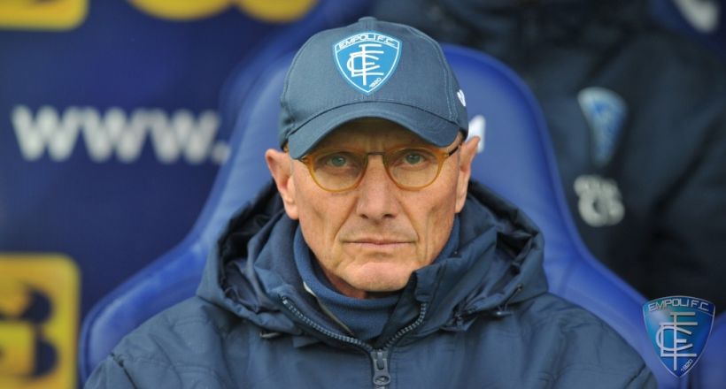 Aurelio Andreazzoli