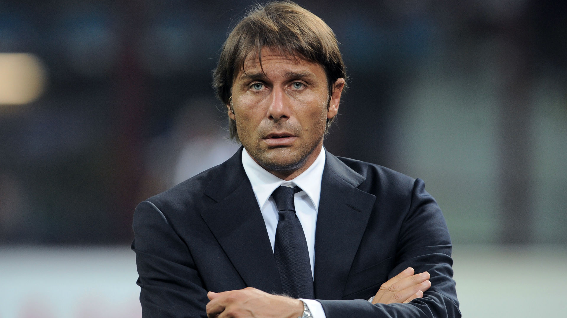 Antonio Conte