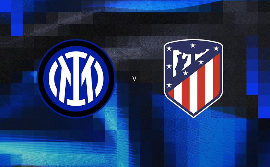 Inter - Atletico