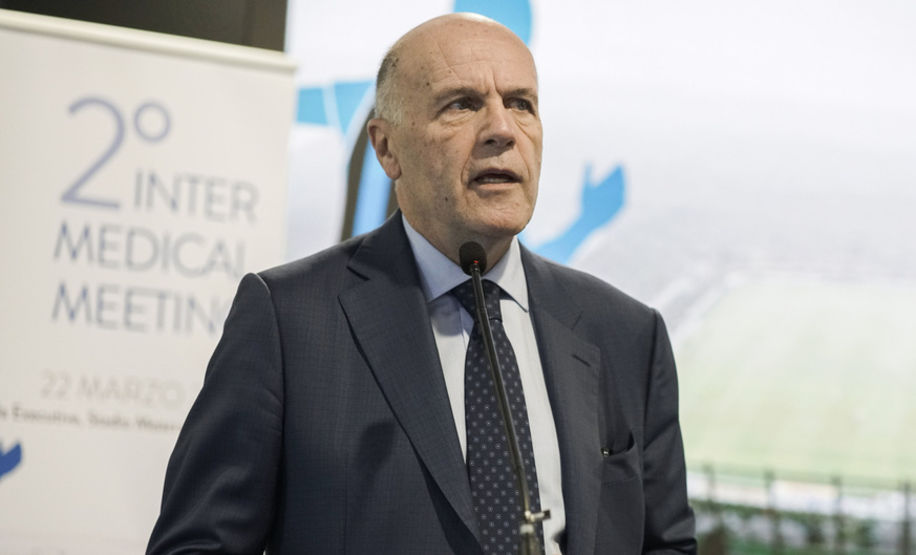 Dr Piero Volpi
