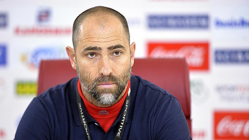 Igor Tudor