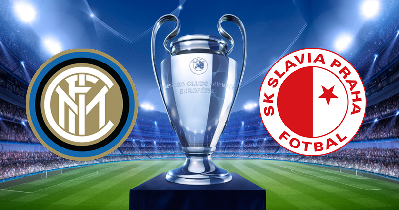 Inter - Slavia
