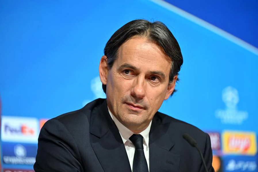 Simone Inzaghi