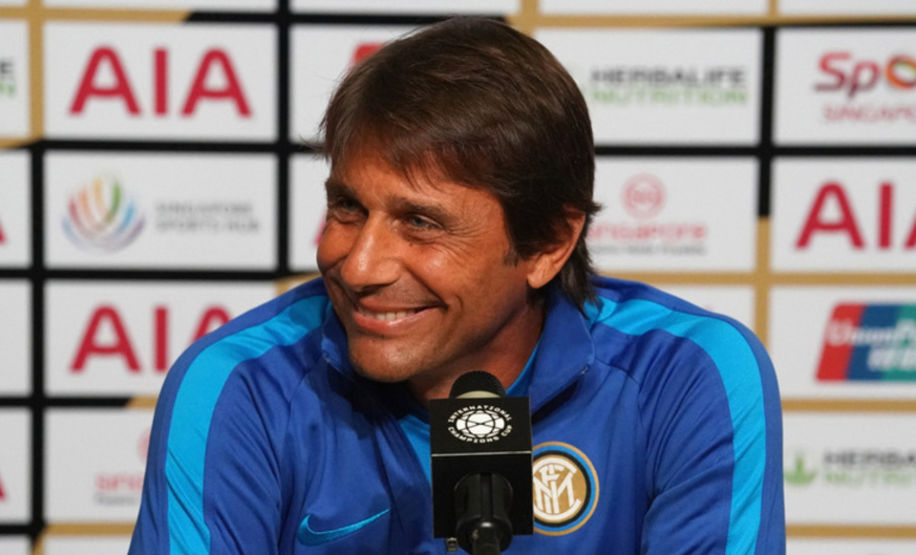 Antonio Conte