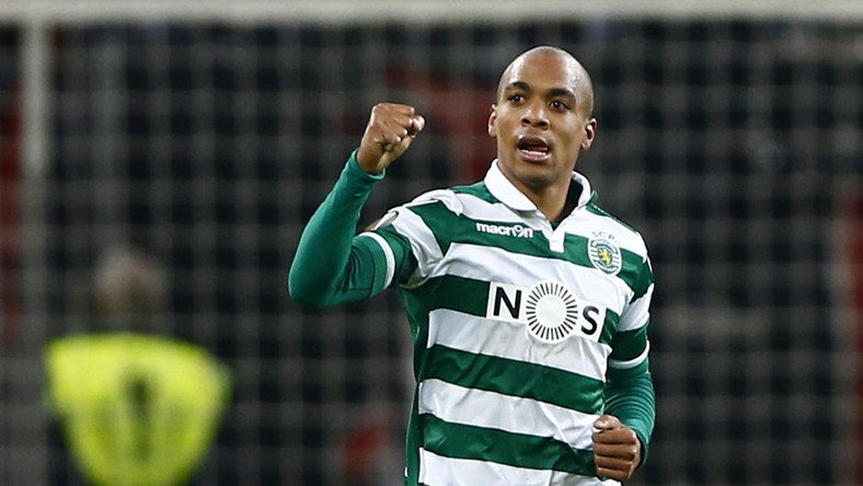 Joao Mario Sporting
