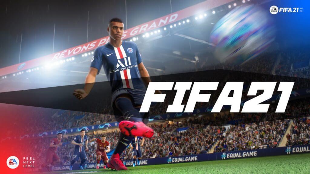 fifa 21