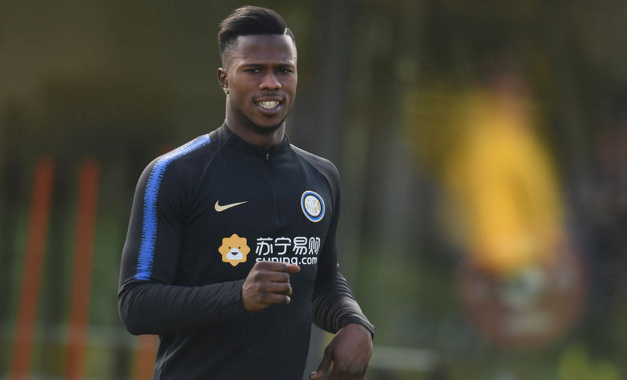 Keita Balde