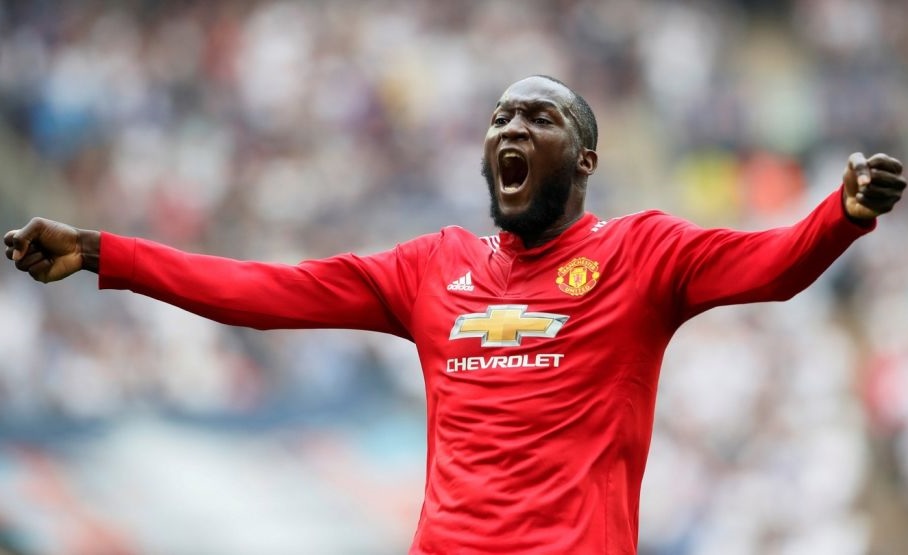 Romelu Lukaku