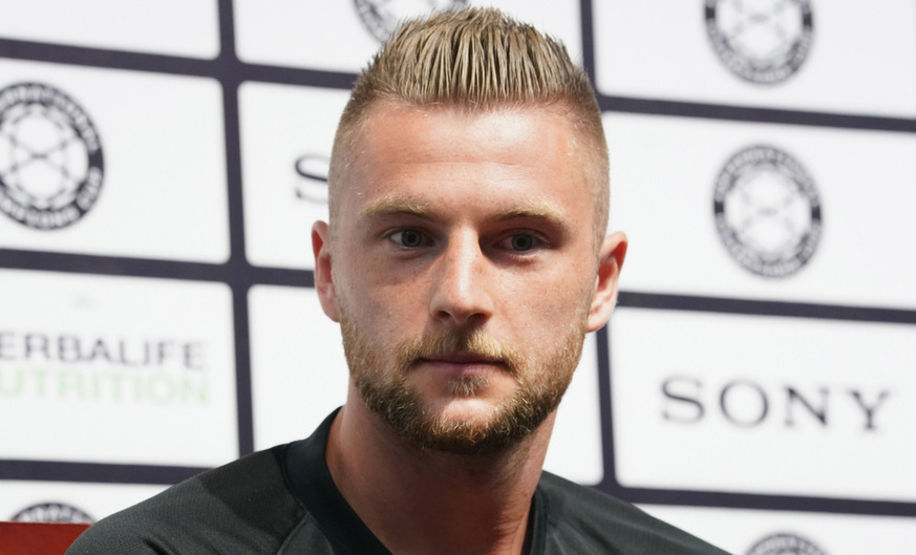 Milan Skriniar