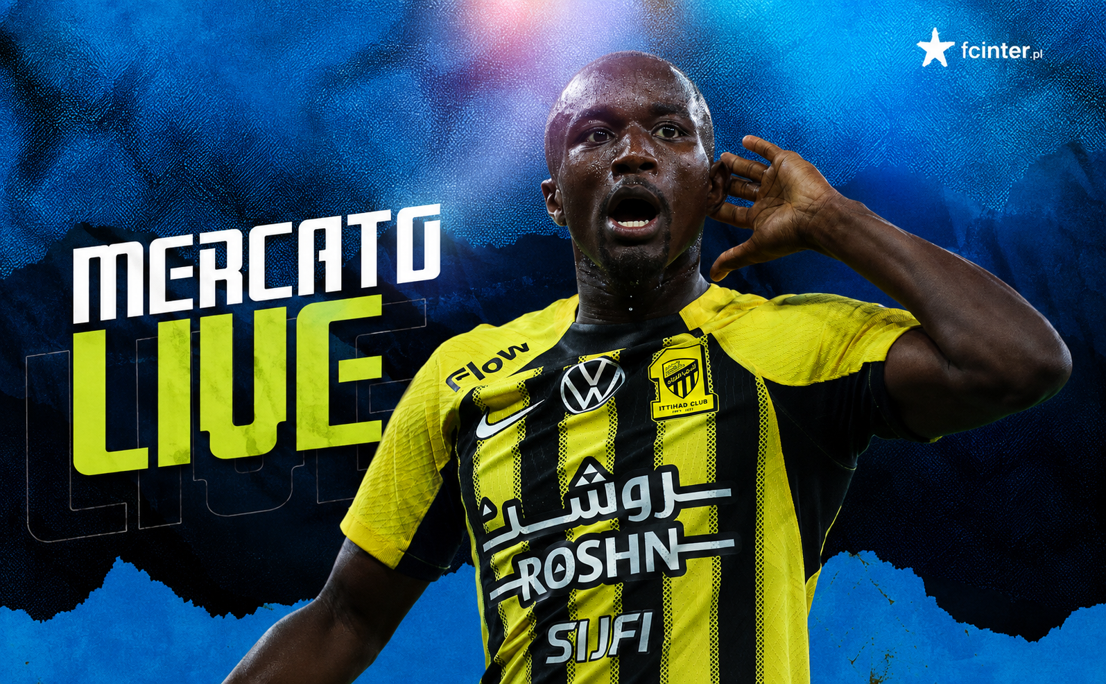 Mercato Live ML Diaby