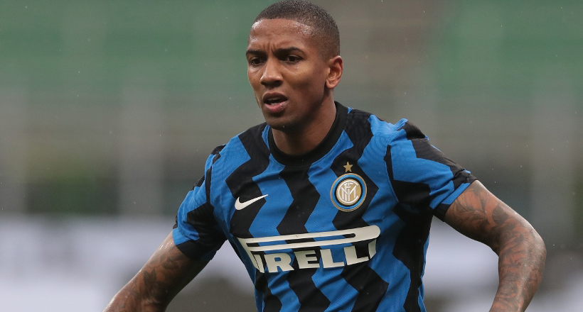 Ashley Young