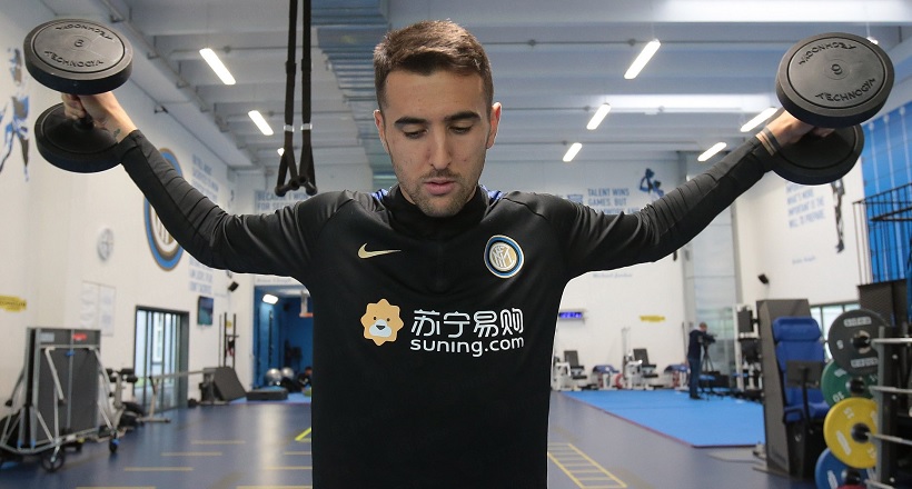 Matias Vecino