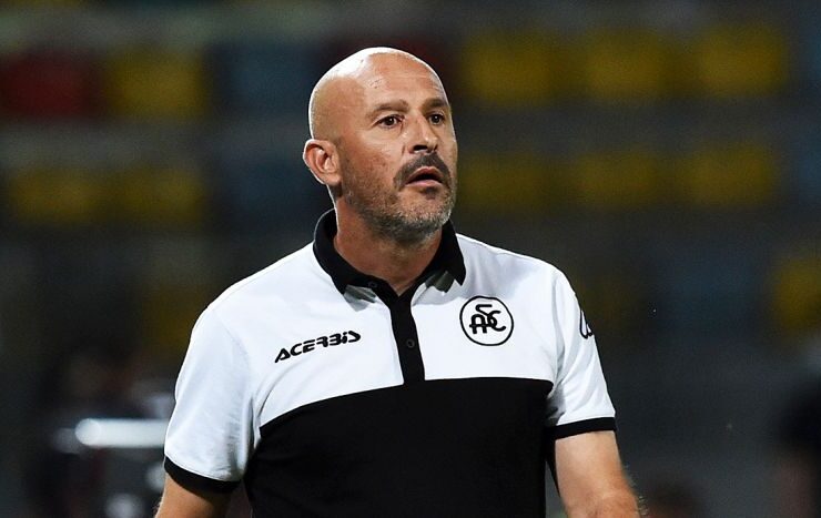 Vicenzo Italiano
