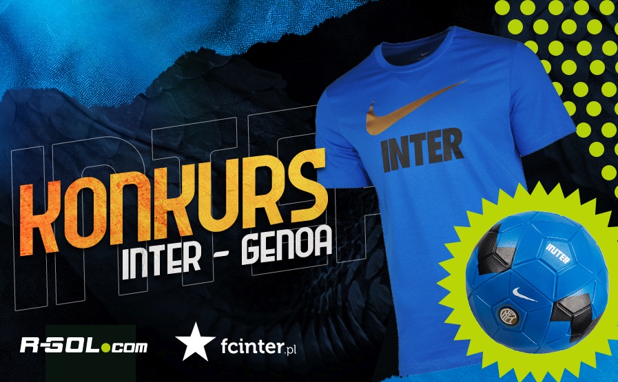 konkurs inter genoa