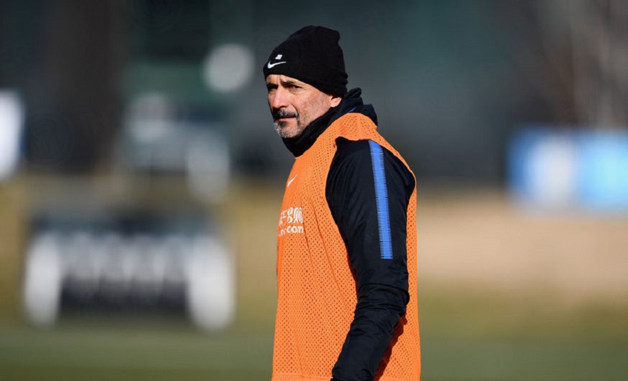 Luciano Spalletti
