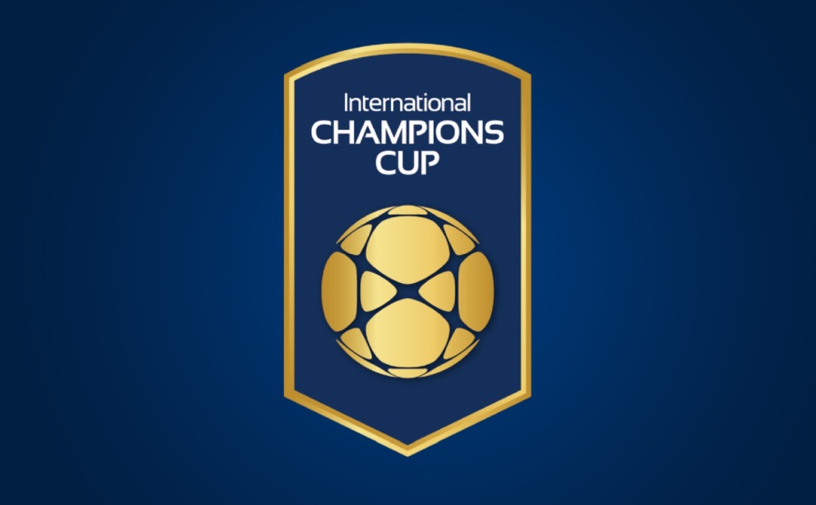 International Champions Cup ICC