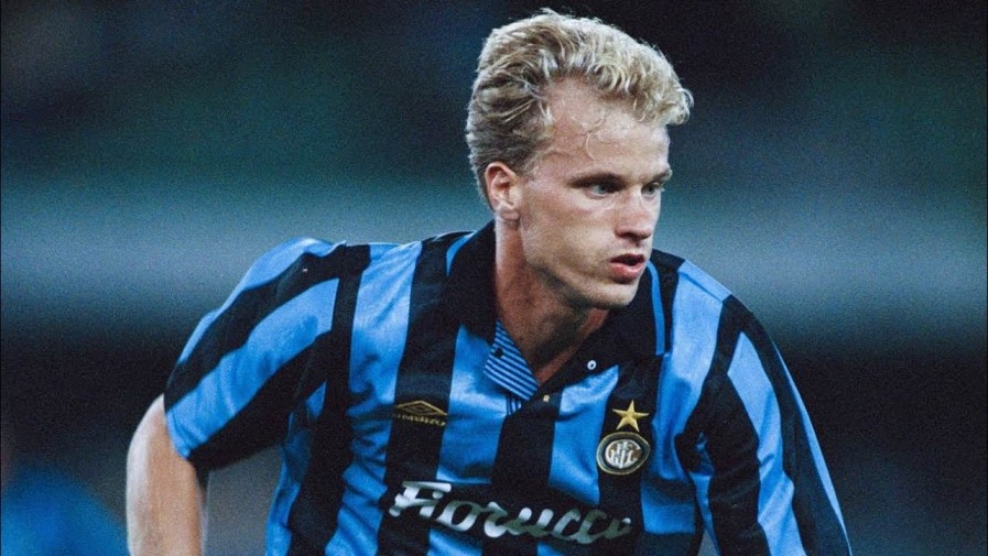 Dennis Bergkamp