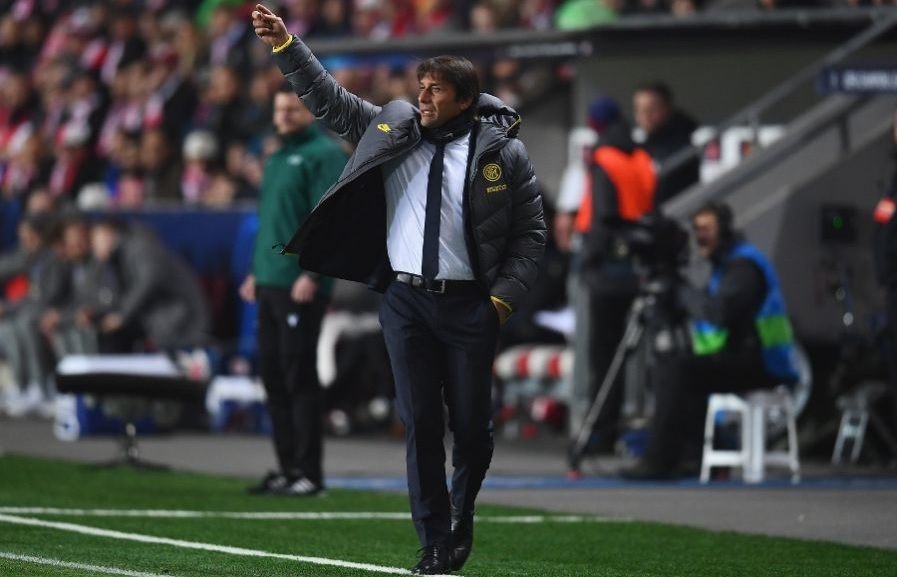 Antonio Conte