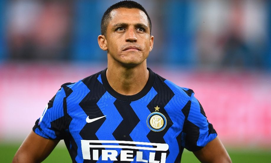 Alexis Sanchez