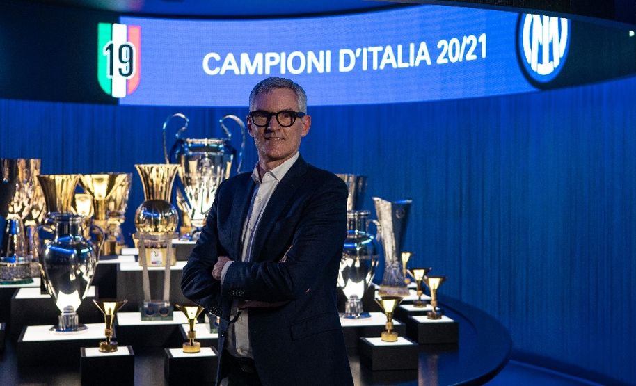 Alessandro Antonello