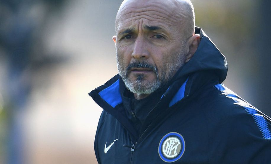 Luciano Spalletti