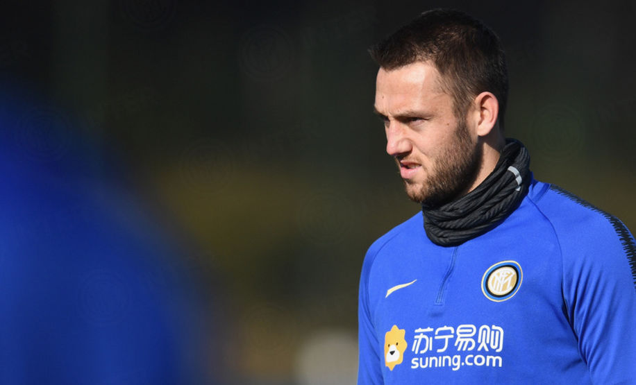 Stefan de Vrij