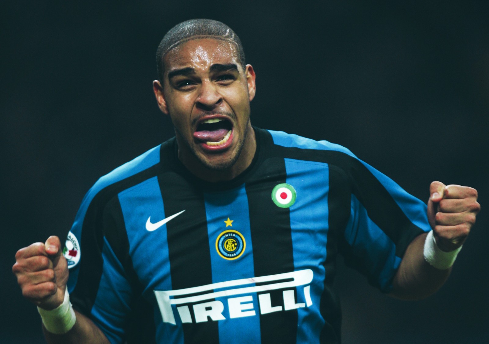 Adriano Ribeiro Inter