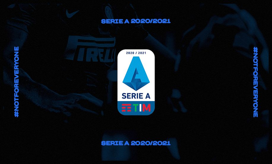 Serie A 2020/21
