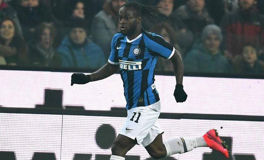 Victor Moses