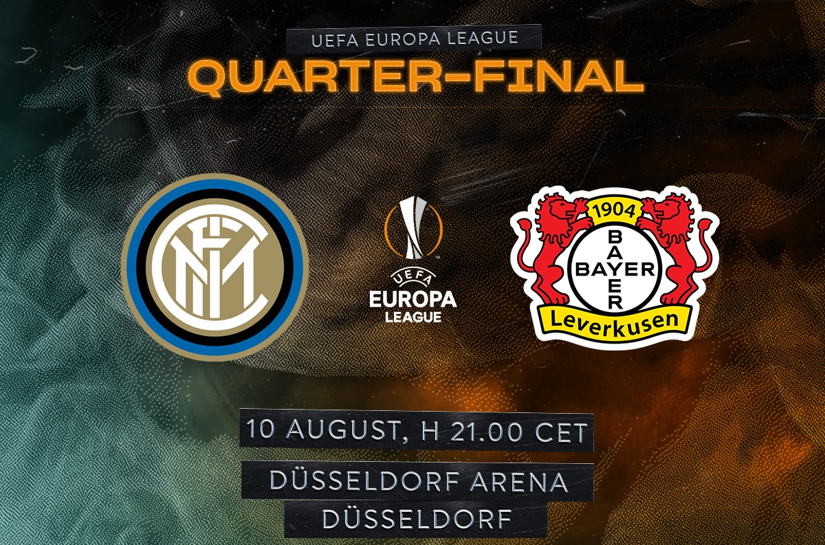 Inter vs. Bayer