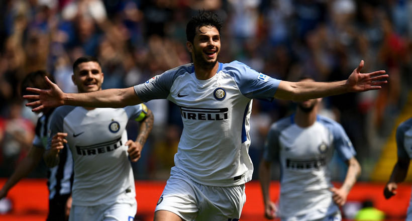 Andrea Ranocchia