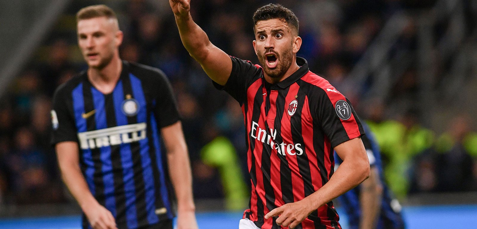 Musacchio
