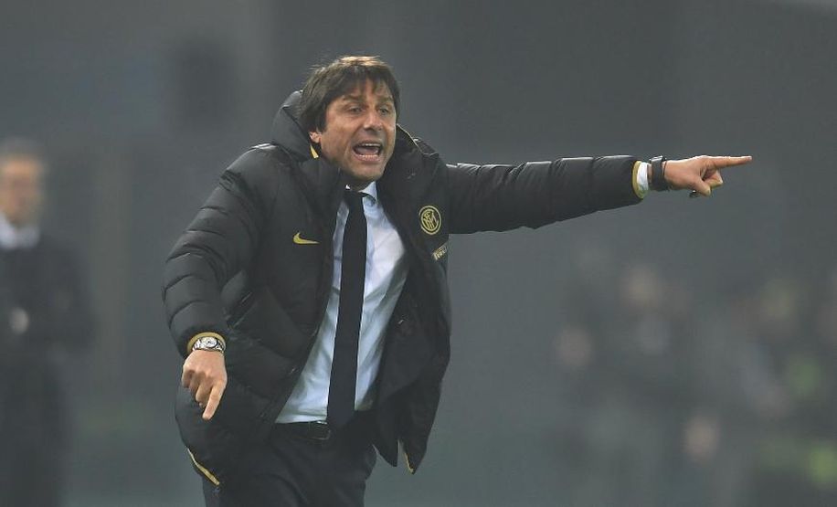 Antonio Conte