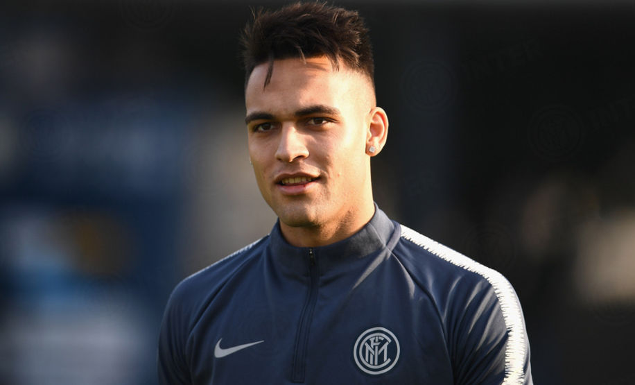 Lautaro Martinez