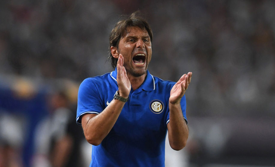 Antonio Conte