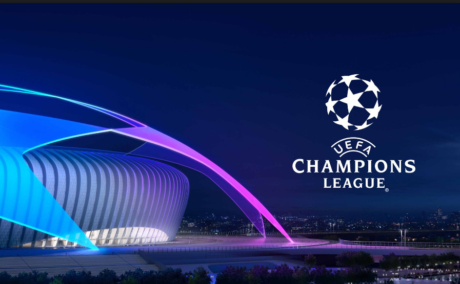 liga mistrzów champions league