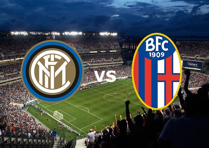 Inter - Bologna