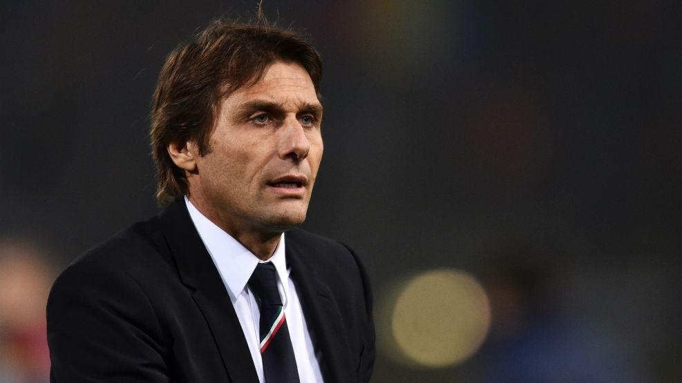 Antonio Conte