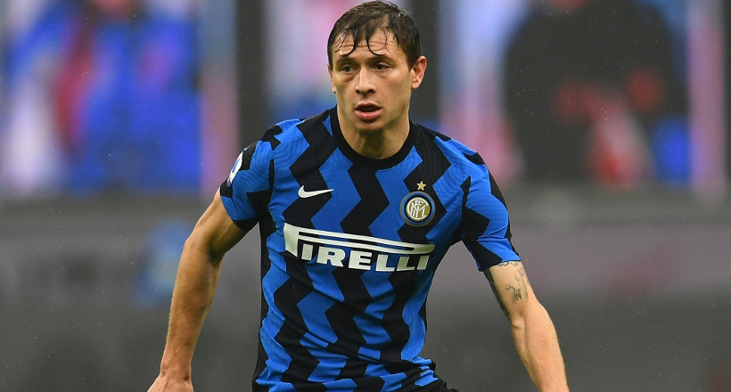 Nicolo Barella