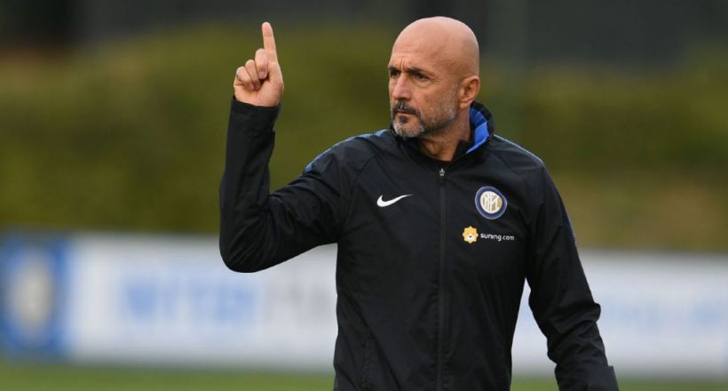 Luciano Spalletti